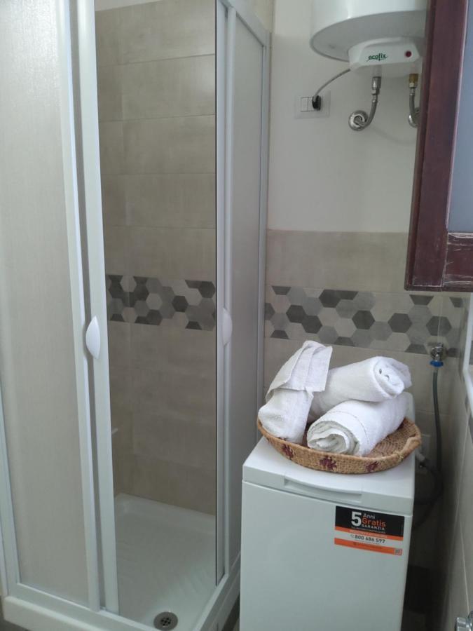 L'Appartement Dans Les Venelles Cefalù Kültér fotó